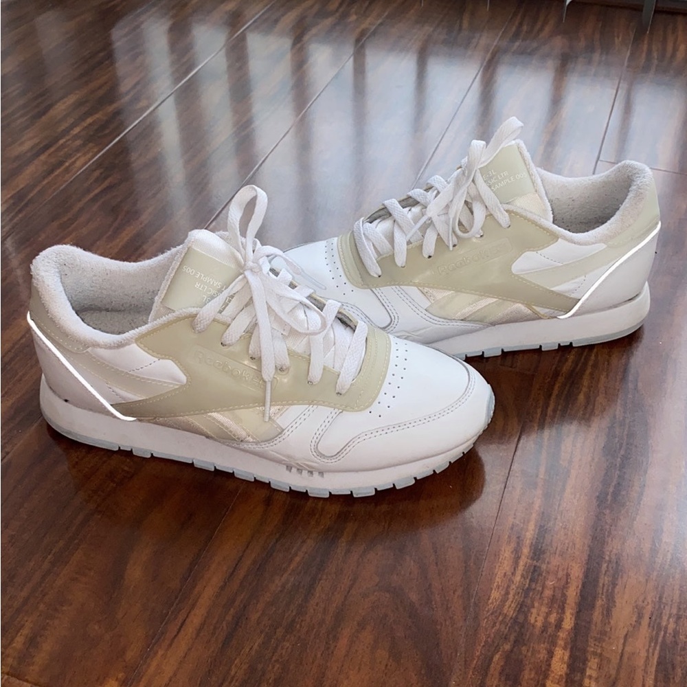 Unique Reebok Classics - Picture 8 of 9